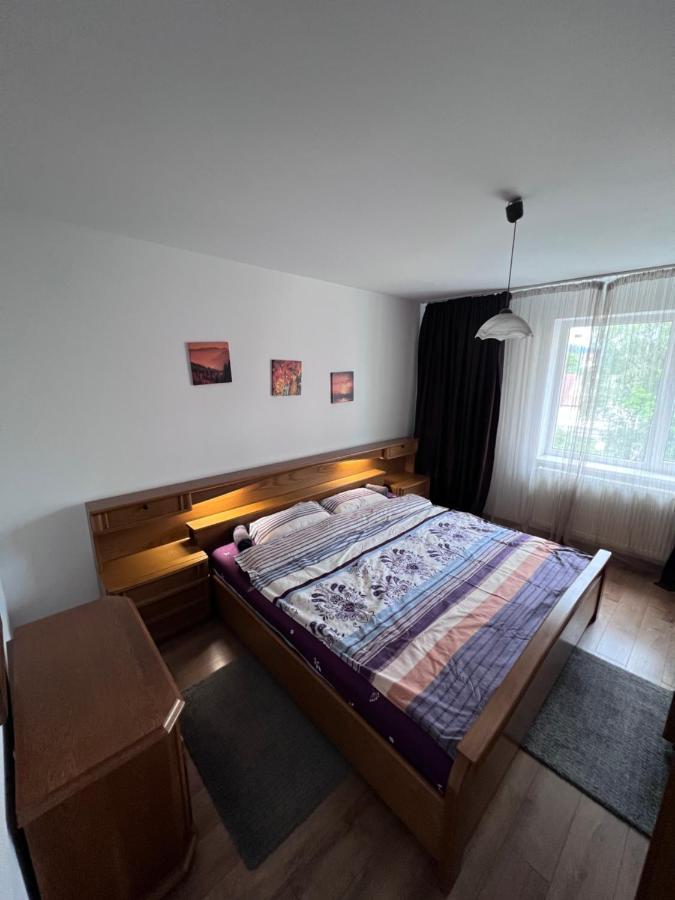 Ferienwohnung House51 Brașov Exterior foto