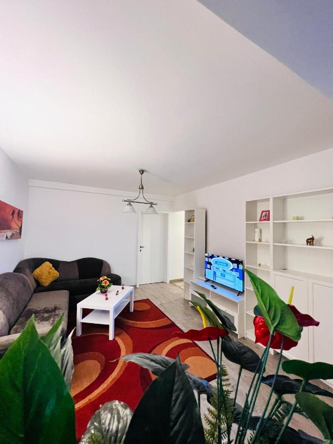 Ferienwohnung House51 Brașov Exterior foto
